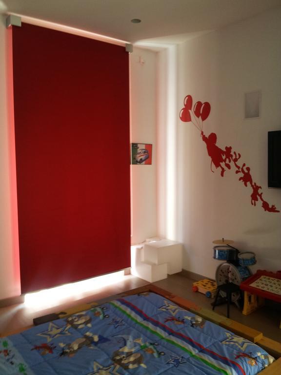 Maria Villa Turin